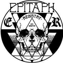Epitaph Registry