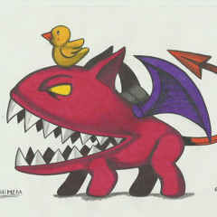 chimera of ages