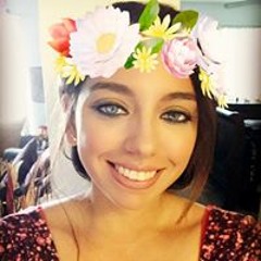 Grace Hidalgo
