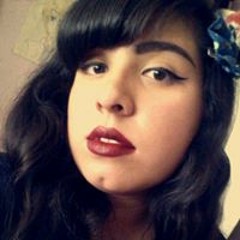 Caitlin Chelsea Flores