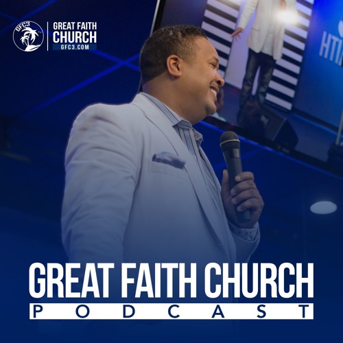Great Faith Church’s avatar