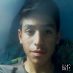 Angel Luis Rodriguez