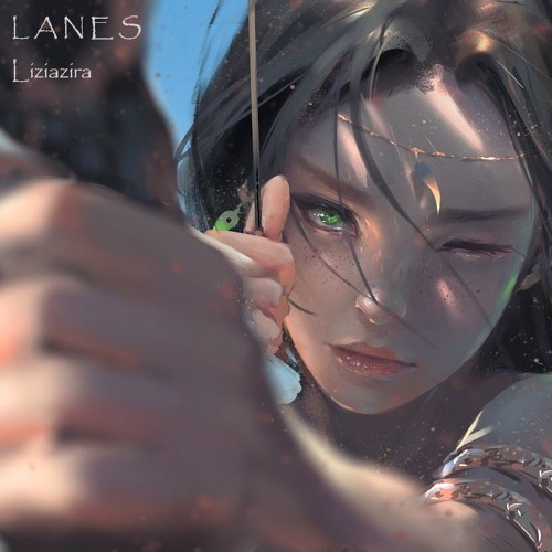 SoundCloud profile picture for @lanes