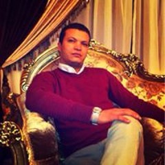 Essam H. Elsheref