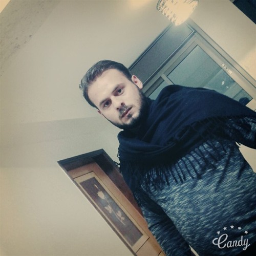 Ismaeel AL-jabari’s avatar