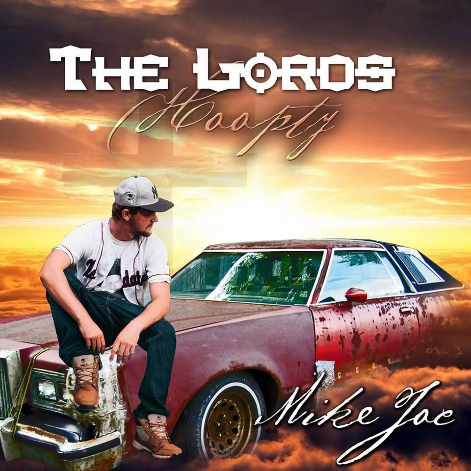 Mike Joc podcast artwork