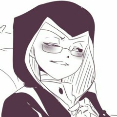 goth!sans the sinner