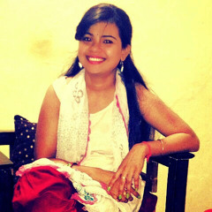 Priyanka Ghosh
