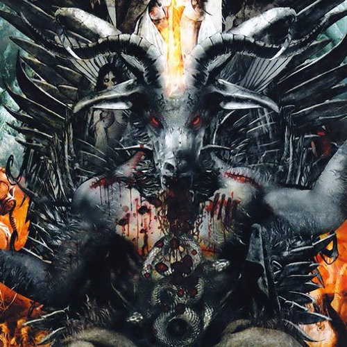 Belphegor Demon