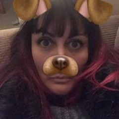 Natalie Helena Reynolds