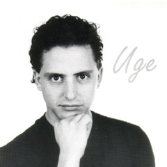 Uge