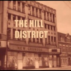 Hill District Rappers