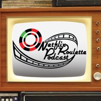 Netflix Roulette Podcast