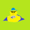VideoGamerDuck
