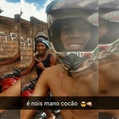 Vitor Henrique
