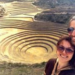 Rachel Galon da Silva