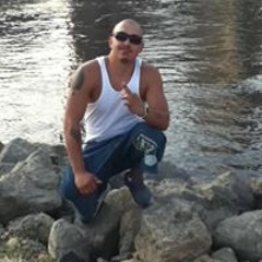 Antonio Rodriguez Jr.