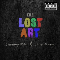 The Lost Art