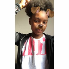 Shadae Grant
