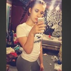 Serena Volk