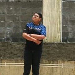 Allegra Azhari Zain