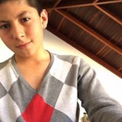 Sebastian Parra