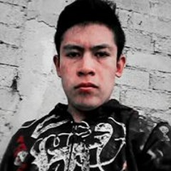 Jorge Garcia Sanchez