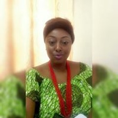 Nana Yaa Nyarko