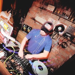DJ A-Kay (Busan,Korea)
