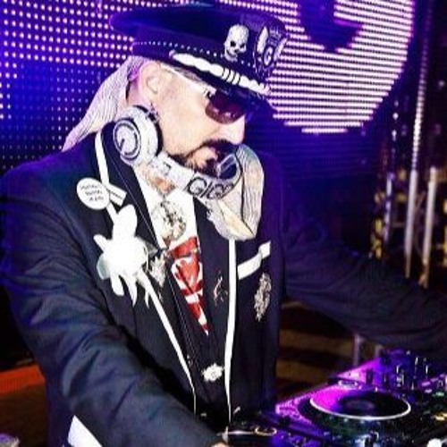 GiGi D'Agostino 2’s avatar