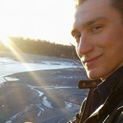 Jacob Redington