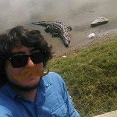 Erick Robledo