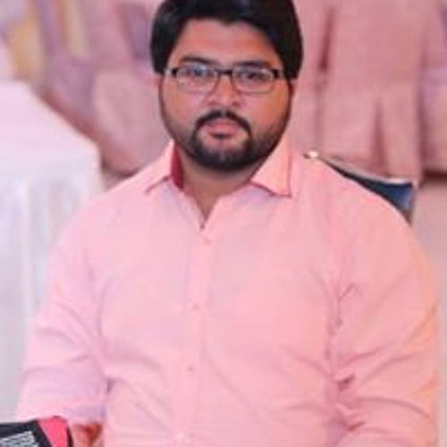 Khurram Akram’s avatar