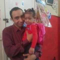 Eslam Wahed