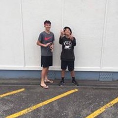 Kalli-Francis Chambers