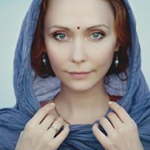 Irina Lesik’s avatar