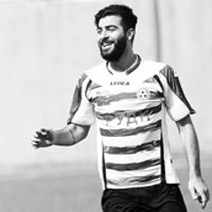 Ahmad Ahmad