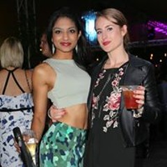 Meghna Garg