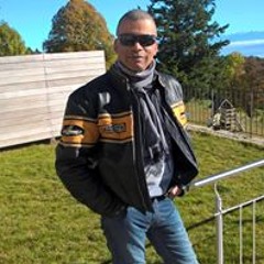 Stephane Reichen