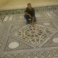 عبد الرحمن عقده