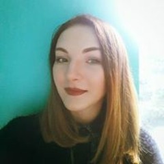 Iryna Yurova