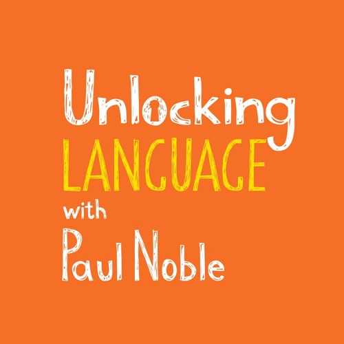 Stream Paul Noble Languages Listen To Podcast Episodes Online For Free On Soundcloud