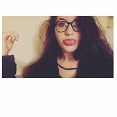 Jess Charlotte Mitchell