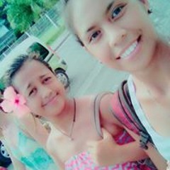 Nini De Huahine