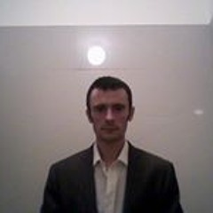 Martin Kavanagh