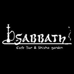 Sabbath Shisha