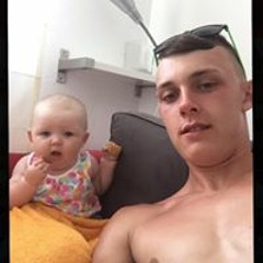 Connor Magee