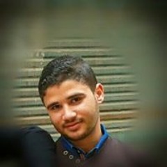 احمد الشريف