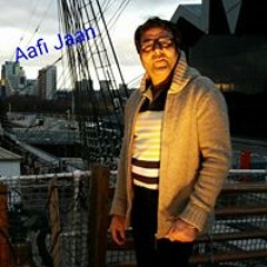 Aafi Jaan