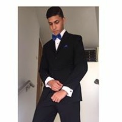 Bruce Emilio Cordero